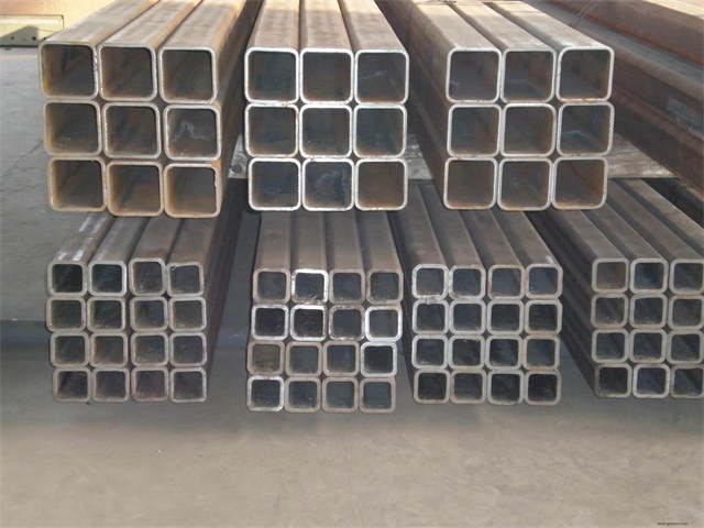 广东ss355j2方管